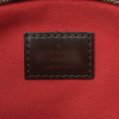 Louis Vuitton Damier Ebene Bloomsbury PM 6 of 10