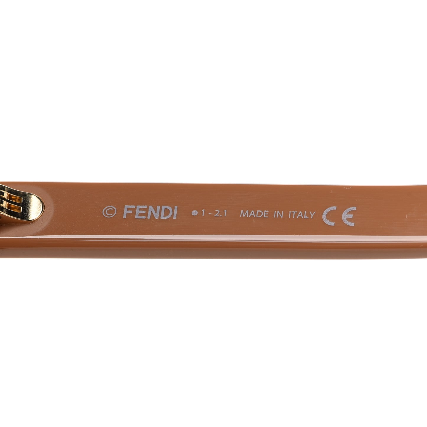 Feel Sunglasses FE40034U Beige