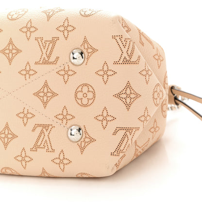 Louis Vuitton Mahina Bella Magnolia 10 of 10