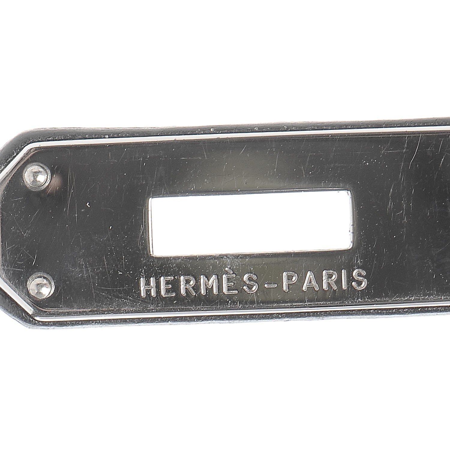 Hermes Taurillon Clemence Birkin 35 Black 18 of 32
