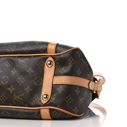 Louis Vuitton Monogram Stresa PM 8 of 9
