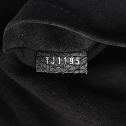 Louis Vuitton Monogram Retiro NM Black 7 of 10