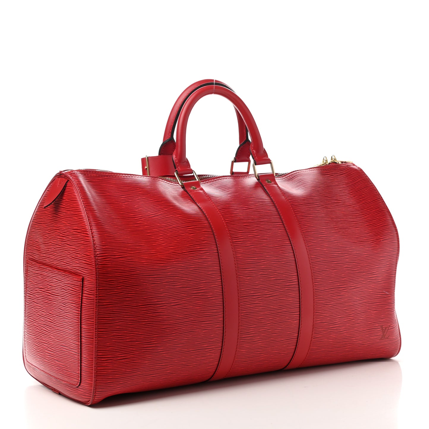 Epi Keepall 45 Castillan Red
