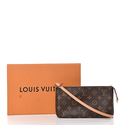 Louis Vuitton Monogram Pochette Accessories NM 11 of 11