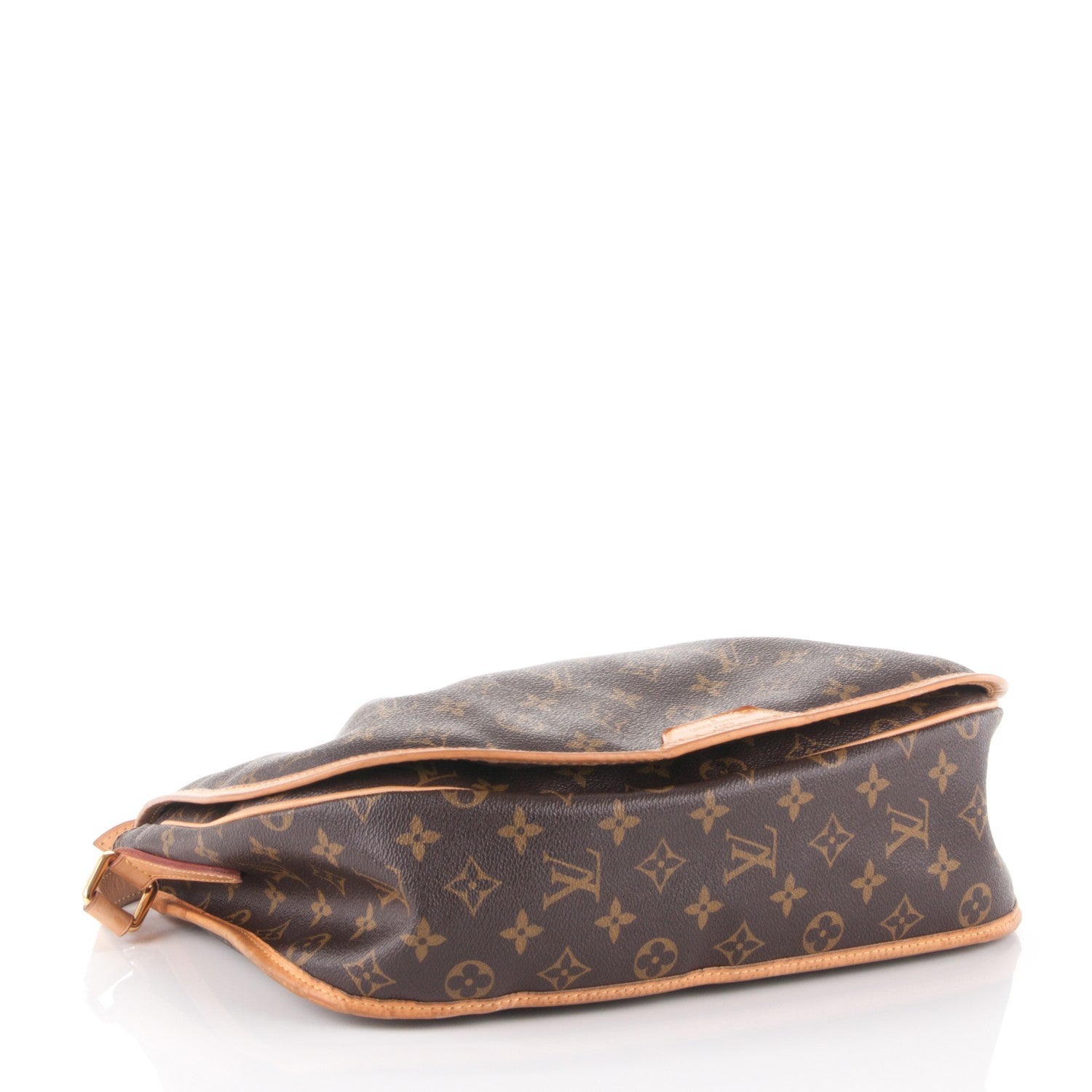 Louis Vuitton Monogram Menilmontant MM 4 of 8