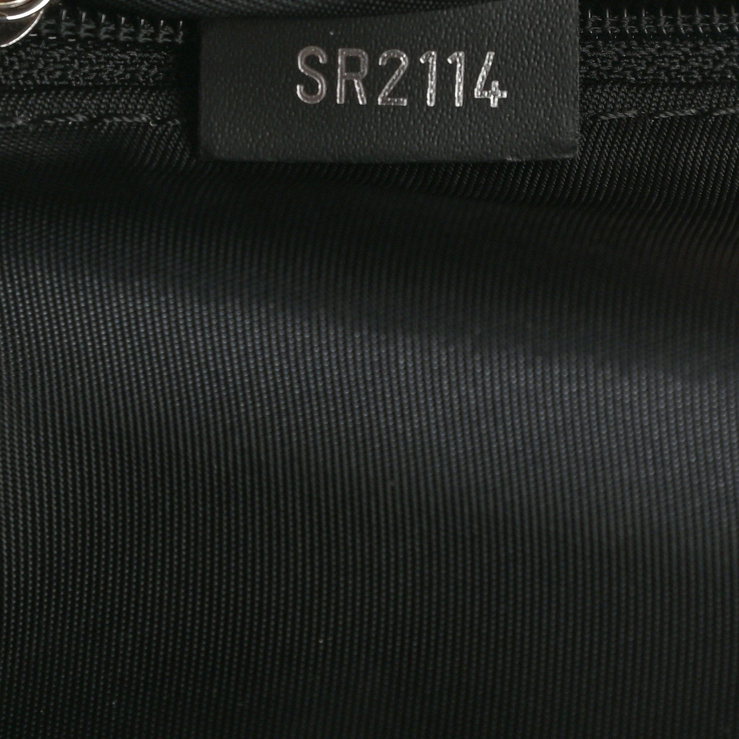 Louis Vuitton Damier Graphite Neo Eole 55 7 of 10