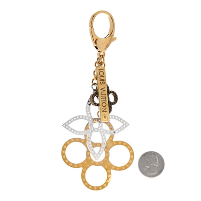 Louis Vuitton Tapage Bag Charm 2 of 6
