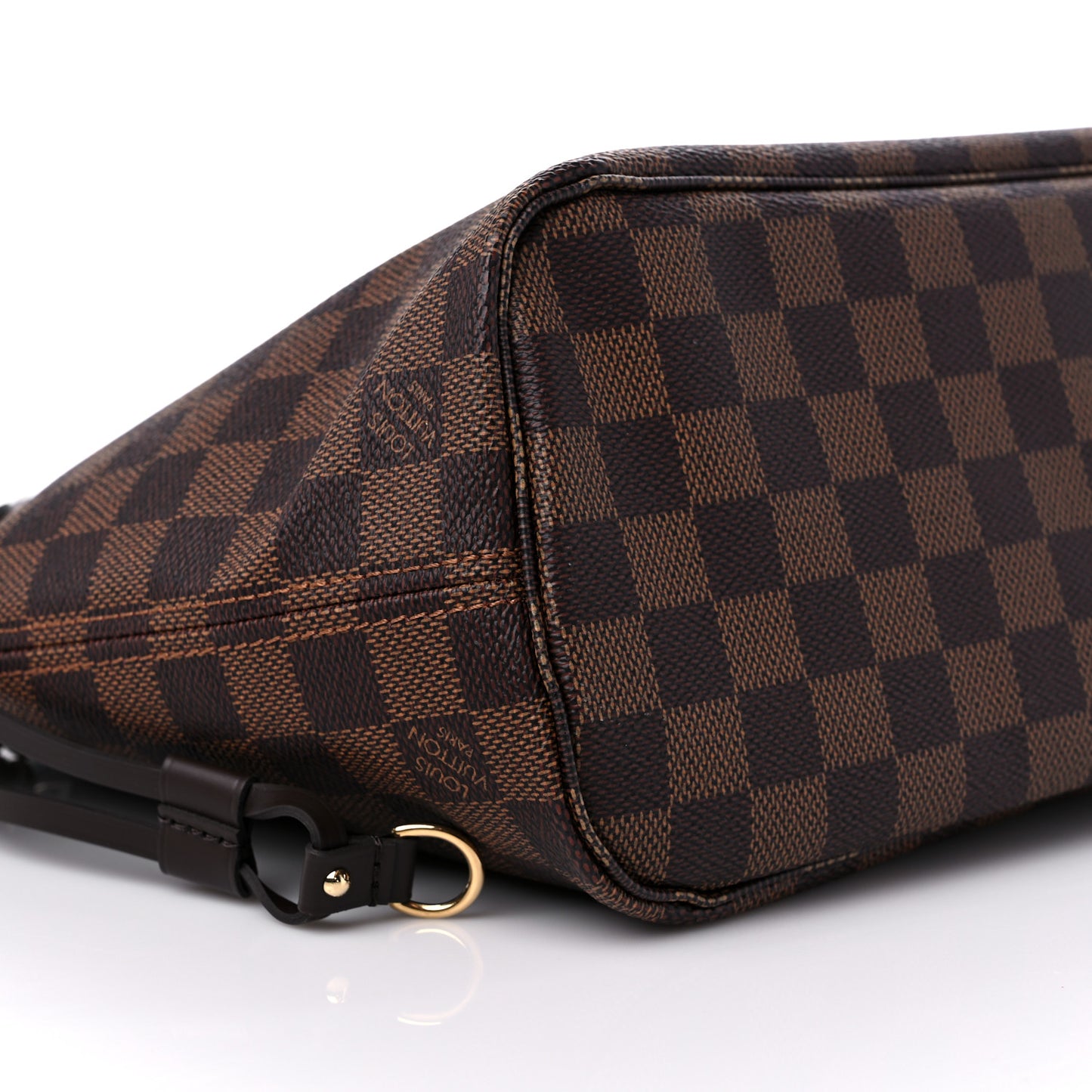 Damier Ebene Neo Neverfull PM