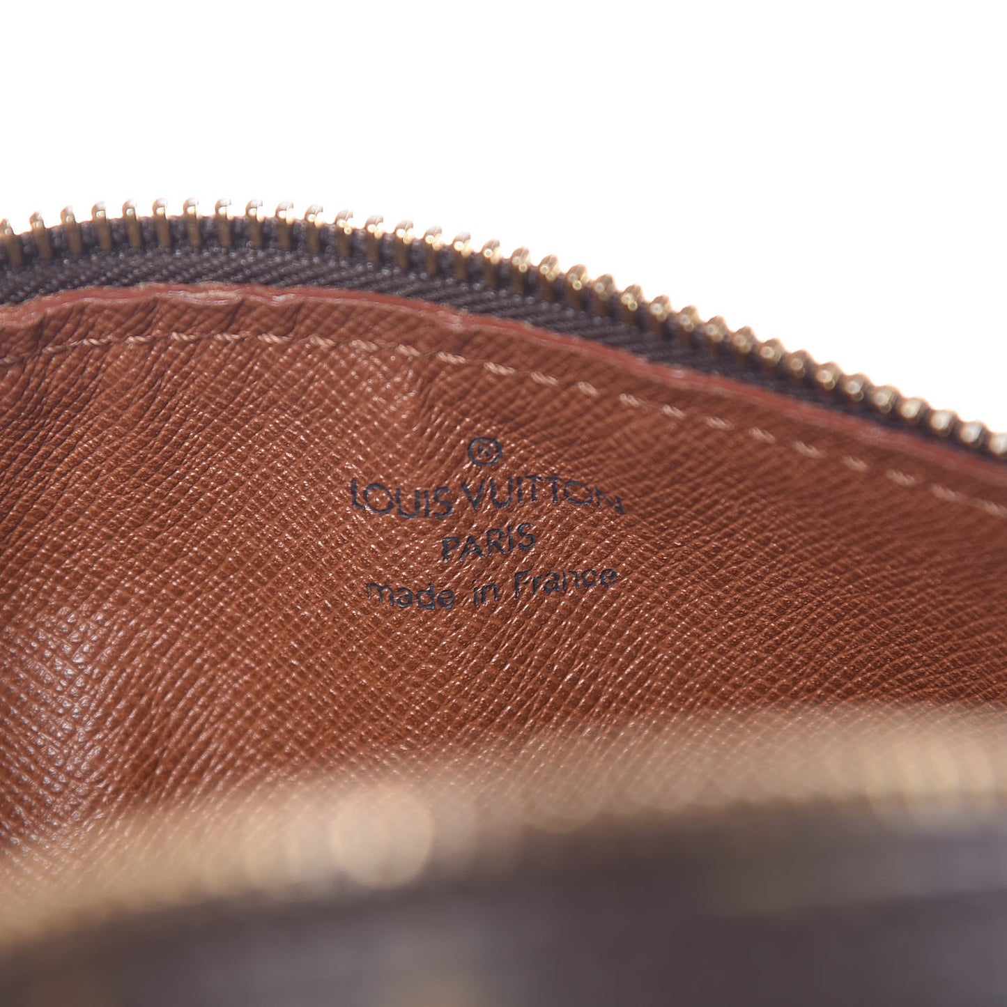 Monogram Papillon 30