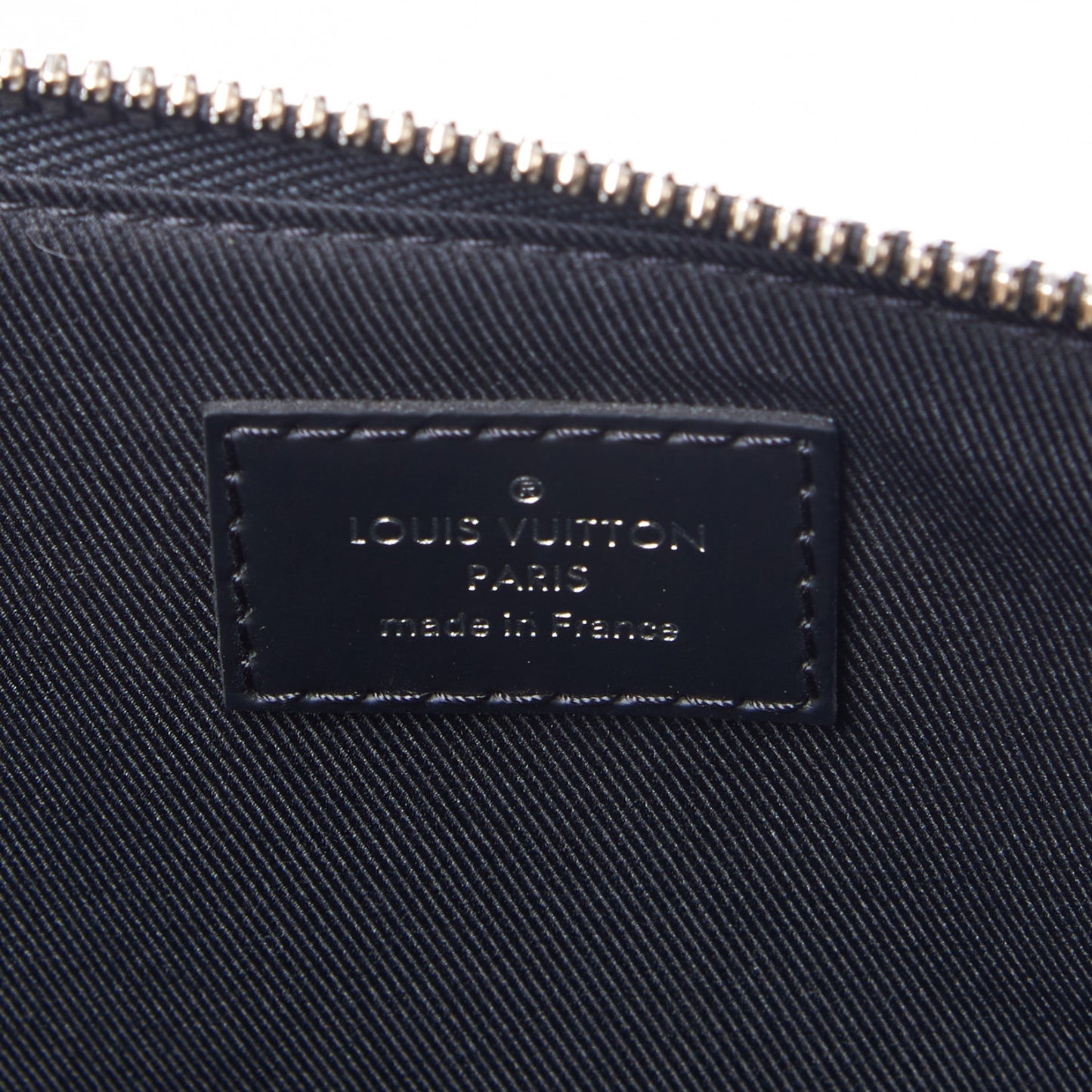 Damier Graphite Anton Tote