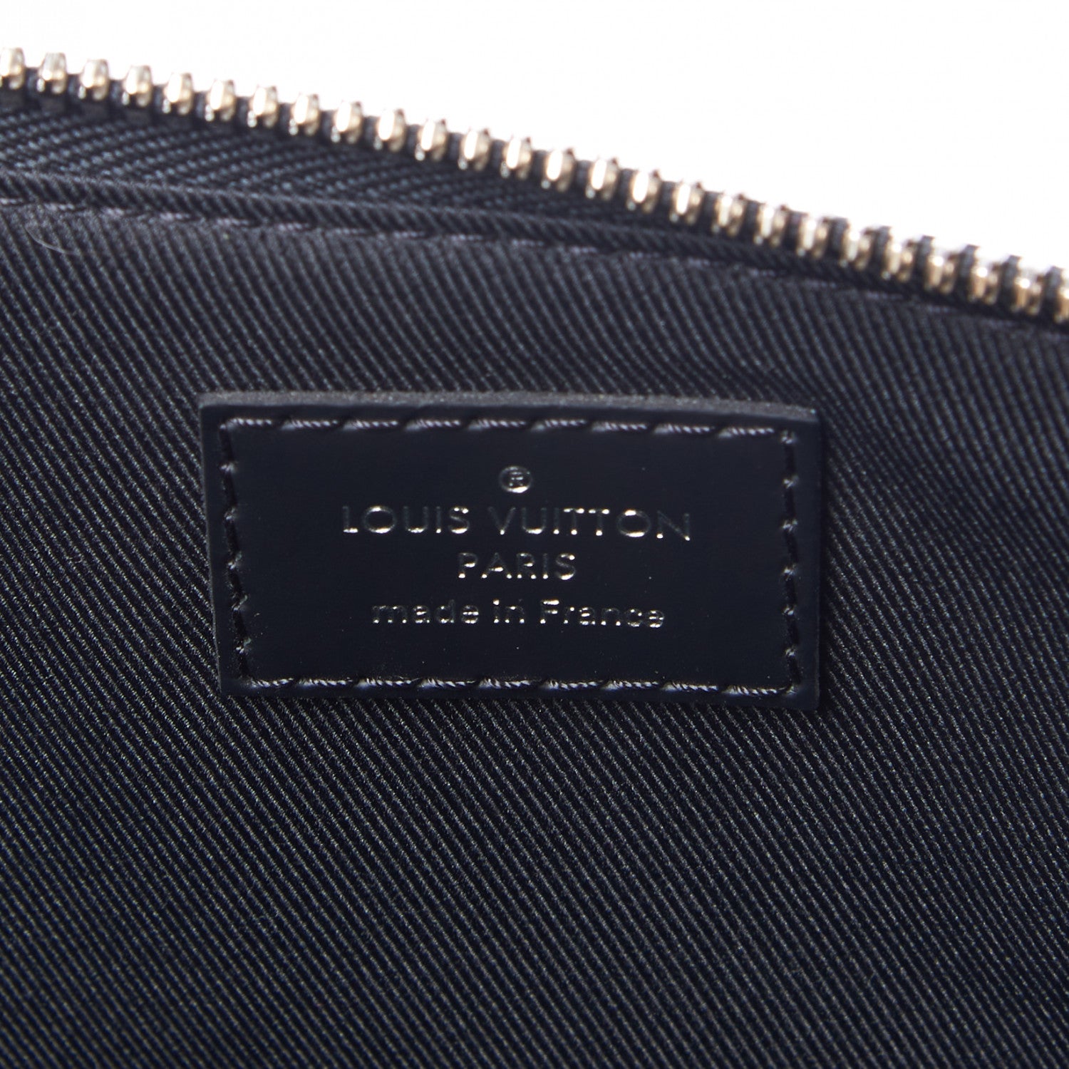 Louis Vuitton Damier Graphite Anton Tote 7 of 7
