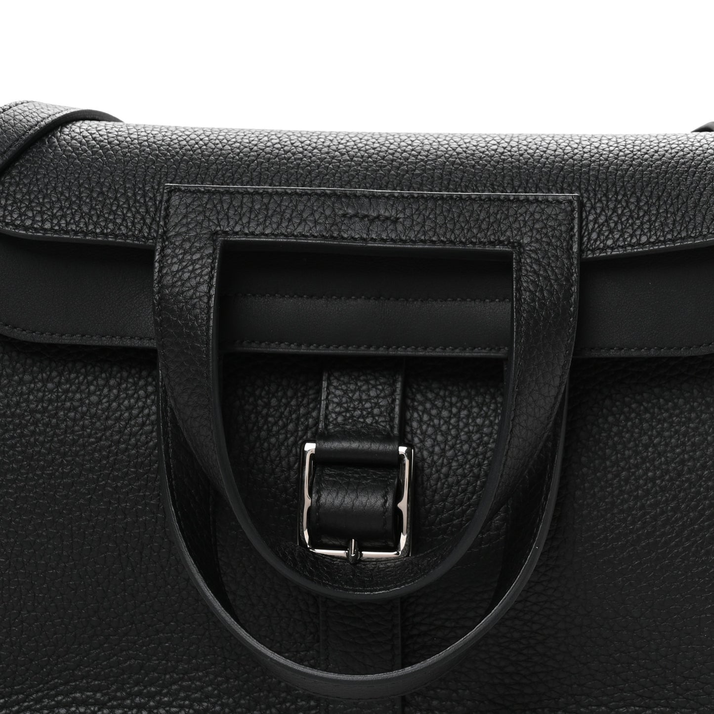 Taurillon Clemence Halzan 31 Black Black