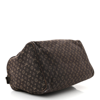 Louis Vuitton Mini Lin Speedy 30 Ebene 4 of 9
