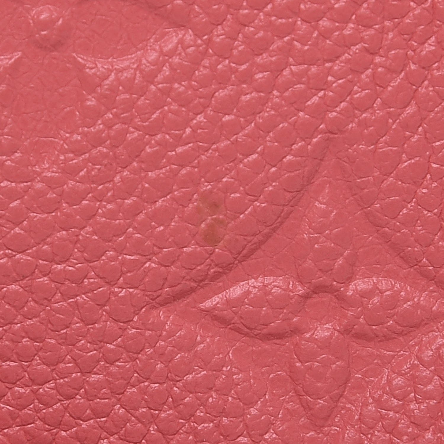 Louis Vuitton Empreinte Speedy Bandouliere 20 NM Blossom 8 of 10