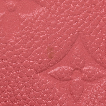 Louis Vuitton Empreinte Speedy Bandouliere 20 NM Blossom 8 of 10