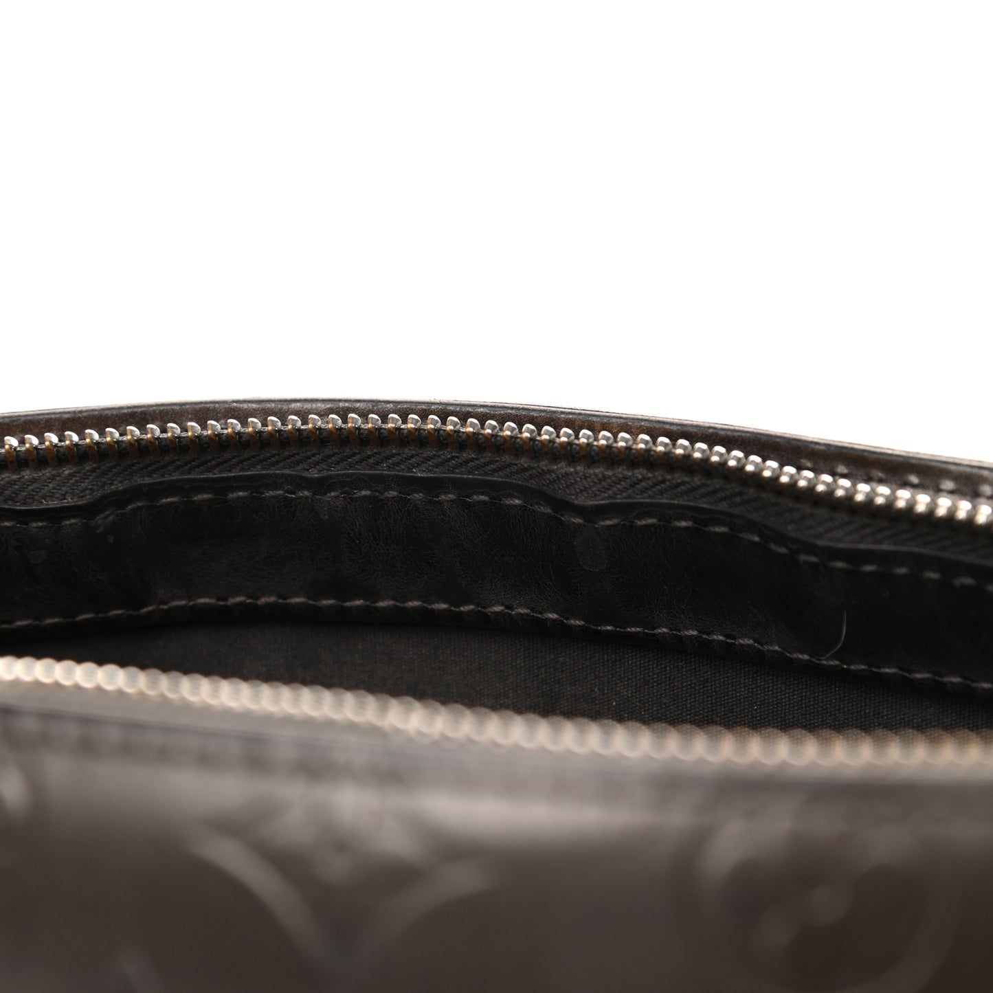 Mat Monogram Stockton Grey