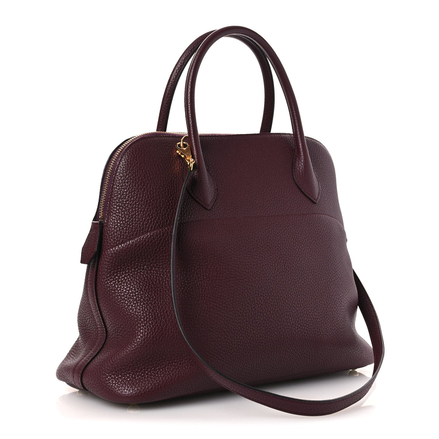 Taurillon Clemence Bolide 31 Bordeaux