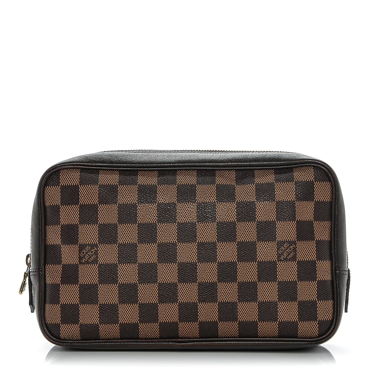 Damier Ebene Trousse Toilette 28