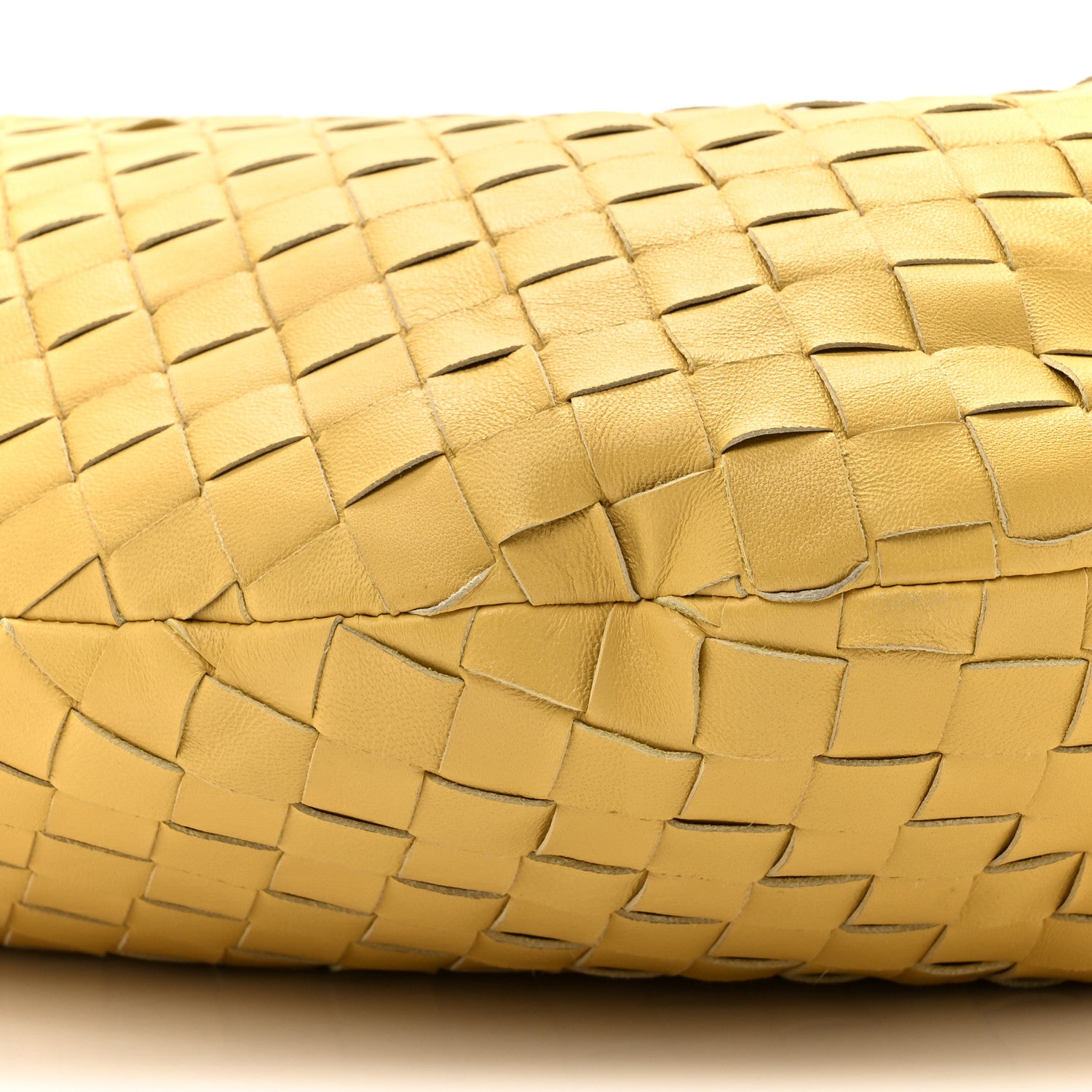 Bottega Veneta Nappa Intrecciato Medium Jodie Corn 9 of 11
