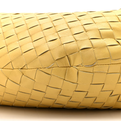 Bottega Veneta Nappa Intrecciato Medium Jodie Corn 9 of 11