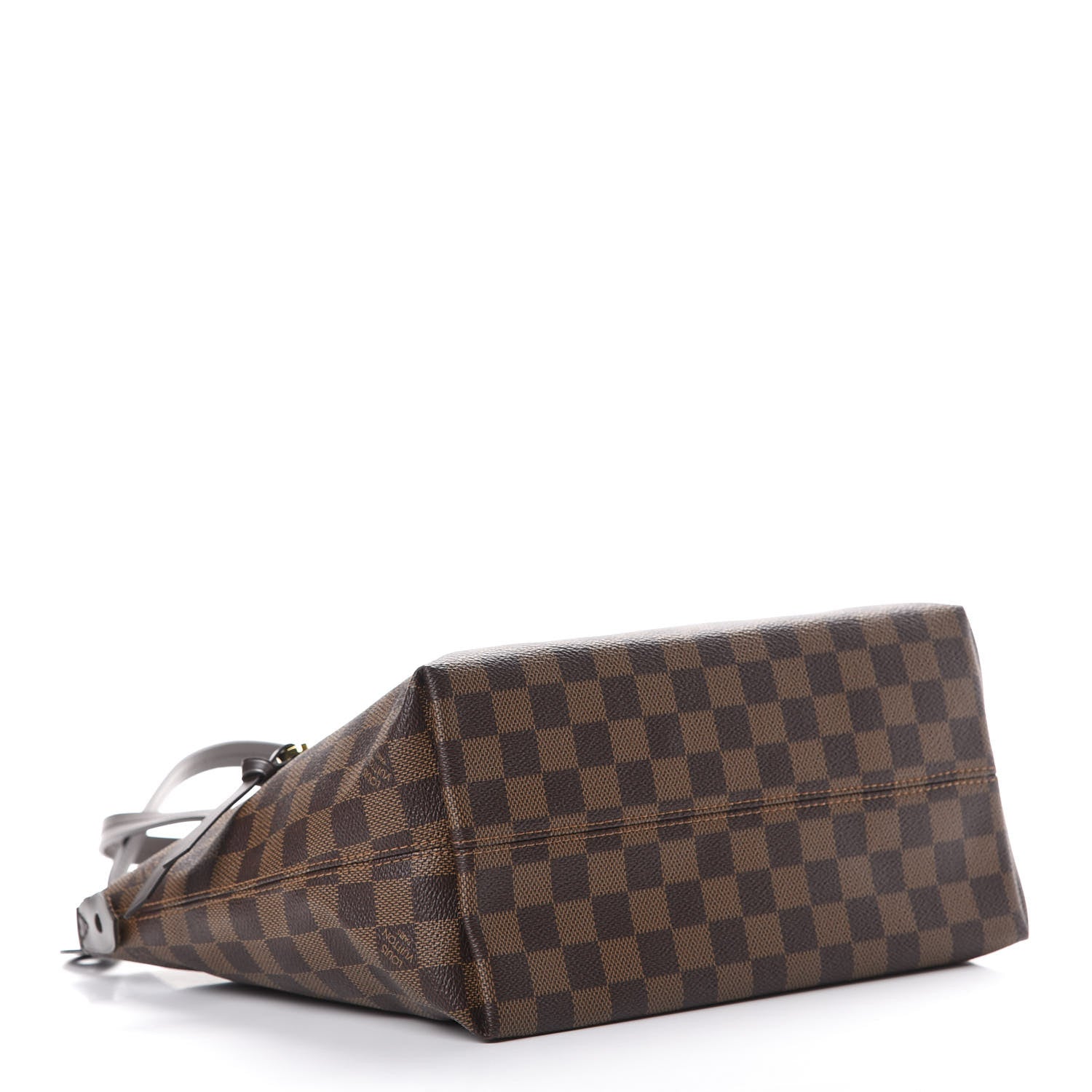 Louis Vuitton Damier Ebene Iena PM 3 of 8