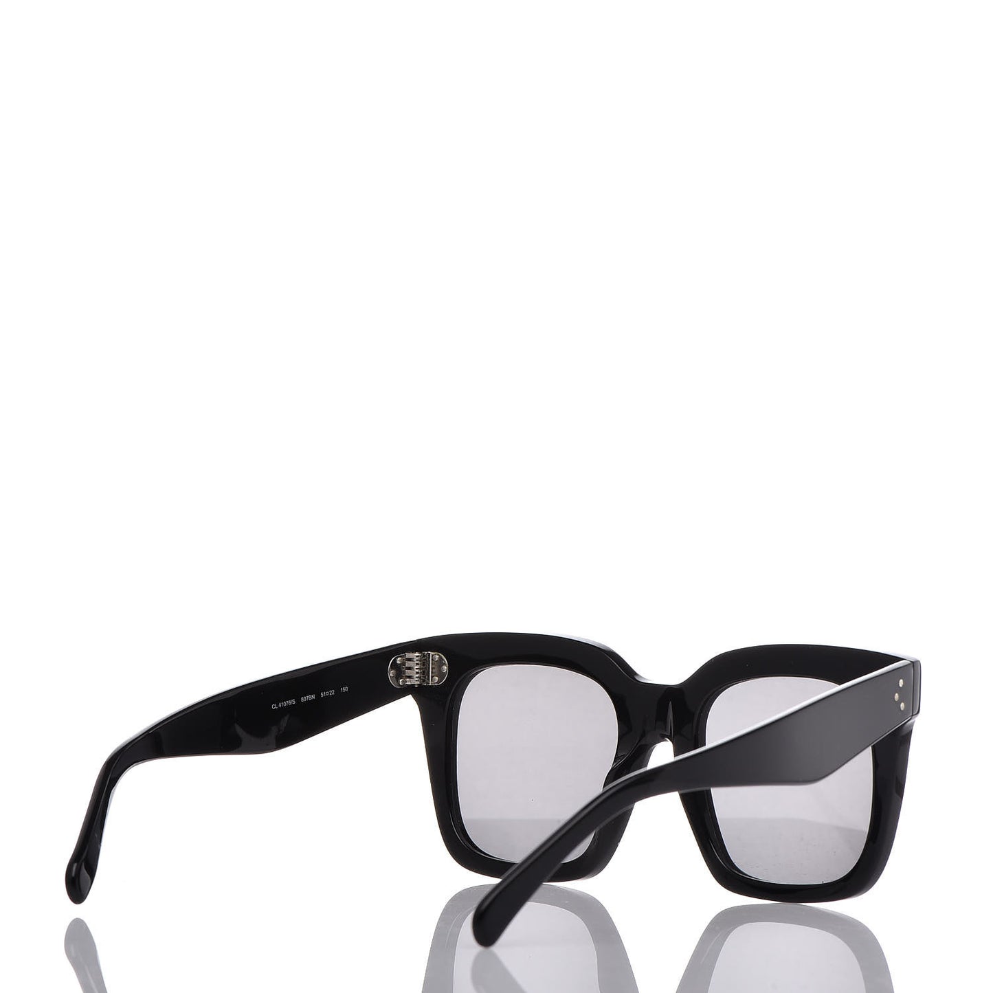 Tilda Sunglasses CL 41076/S Black