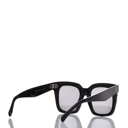 Celine Tilda Sunglasses CL 41076/S Black 4 of 6