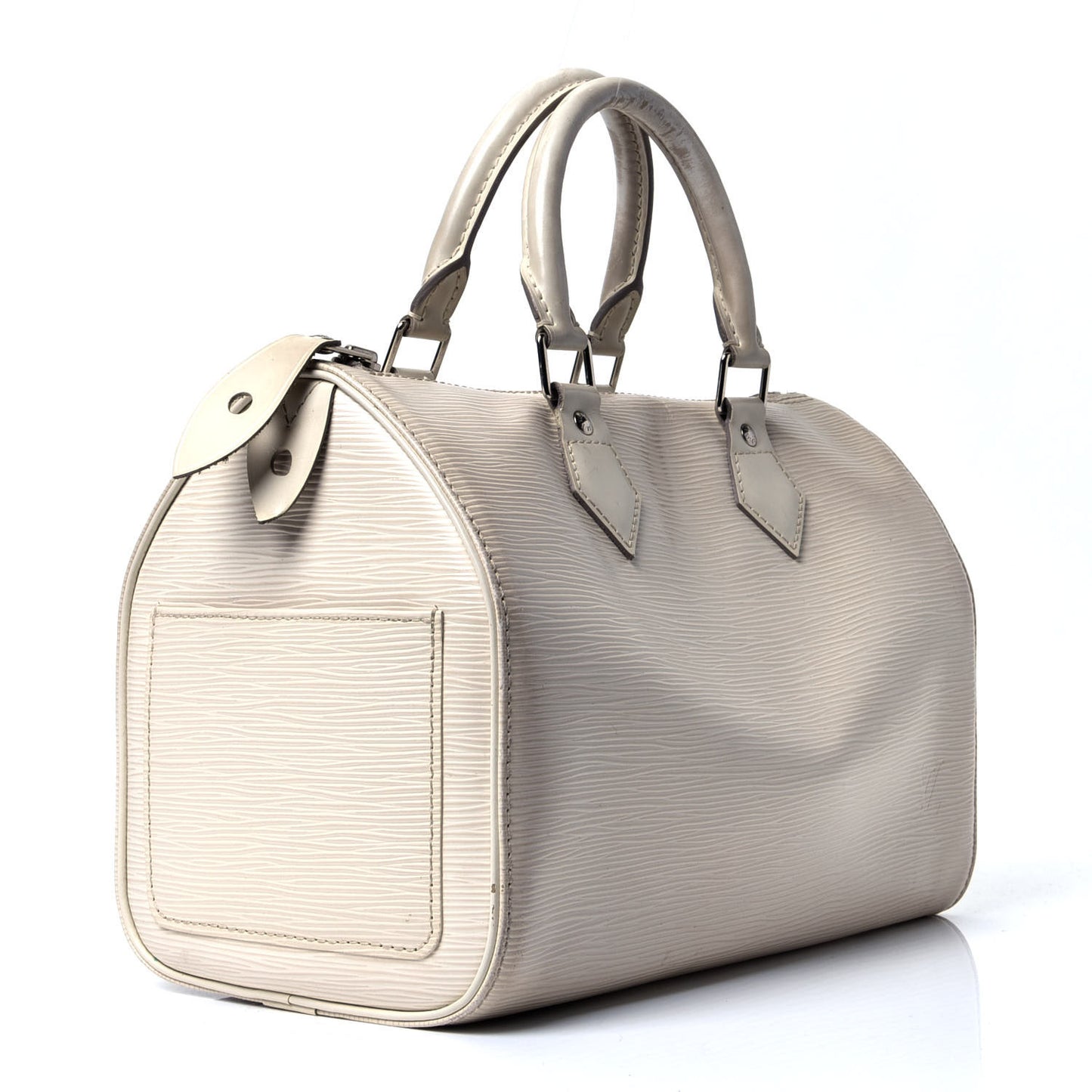 Epi Speedy 25 Ivory