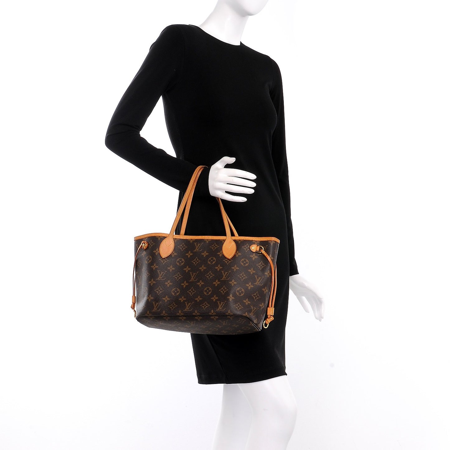 Monogram Neverfull PM