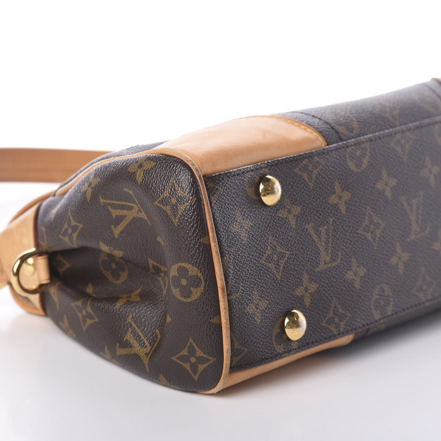 Monogram Beverly MM
