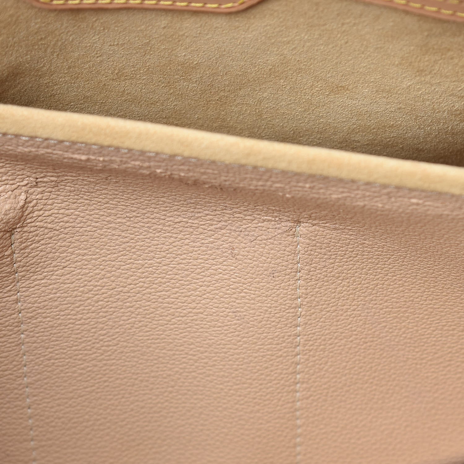 Louis Vuitton Monogram Luco 9 of 17