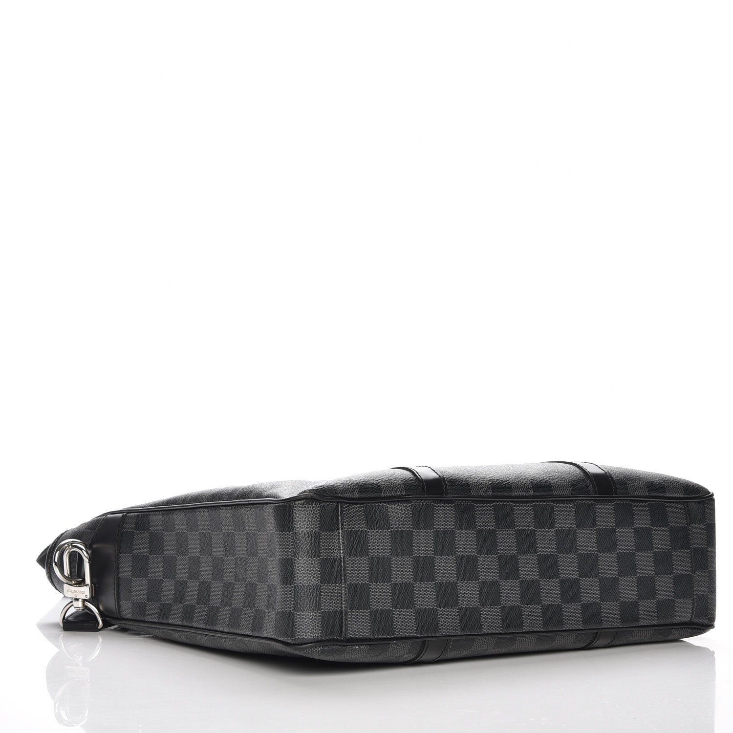 Louis Vuitton Damier Graphite Tadao 4 of 7