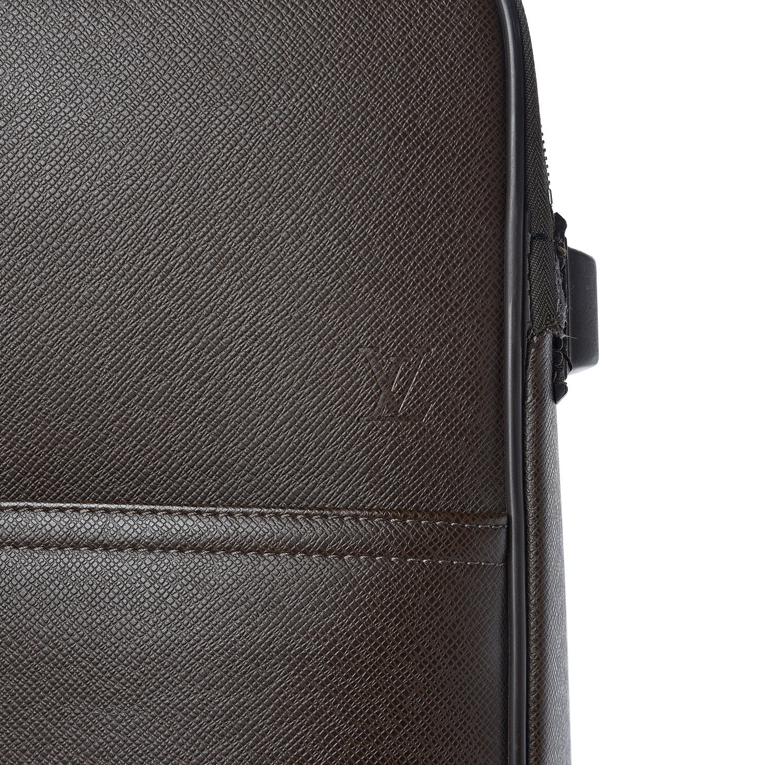 Louis Vuitton Taiga Pegase 60 Grizzli 8 of 15