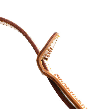 Louis Vuitton Monogram Keepall Bandouliere 60 12 of 14