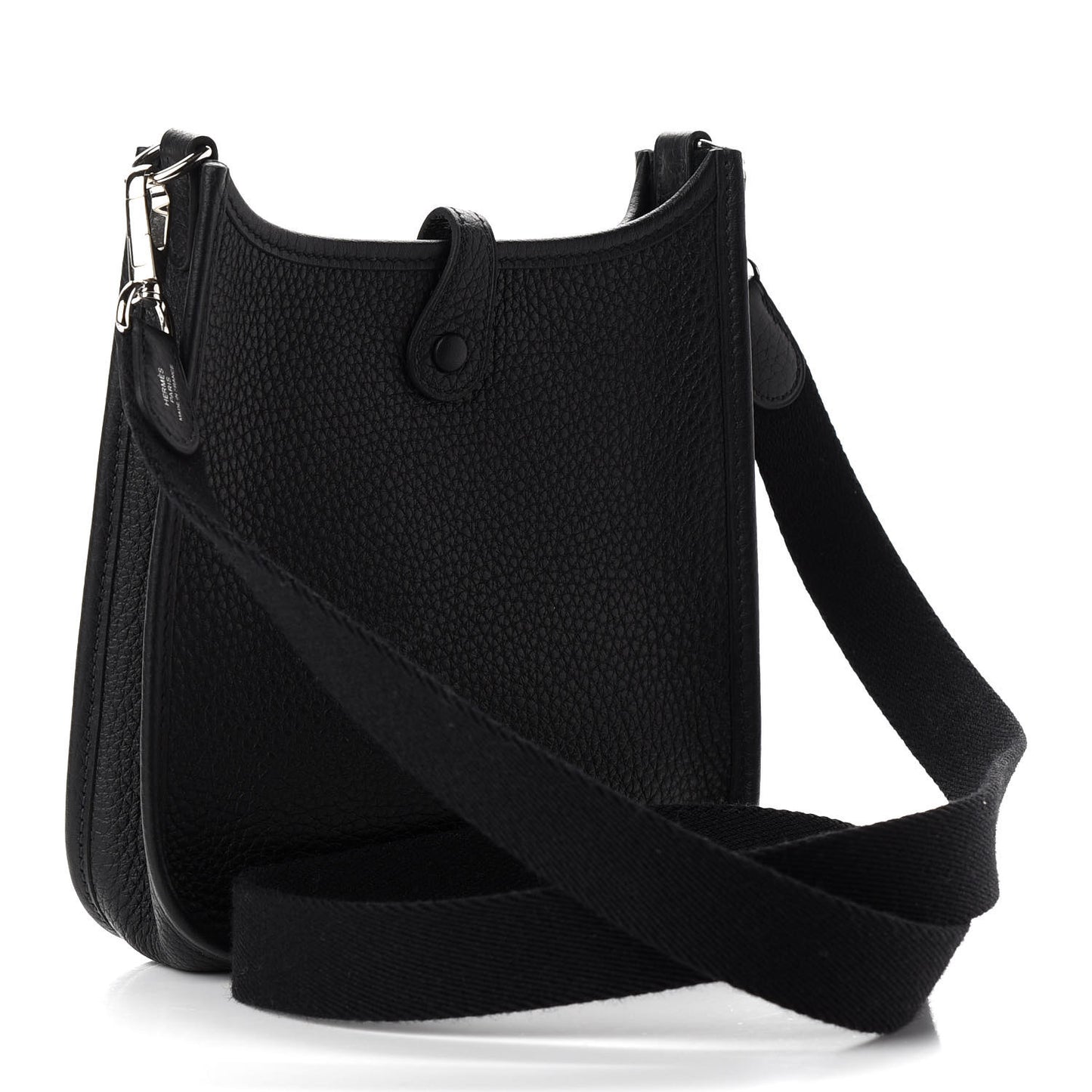 Taurillon Clemence Evelyne TPM Black