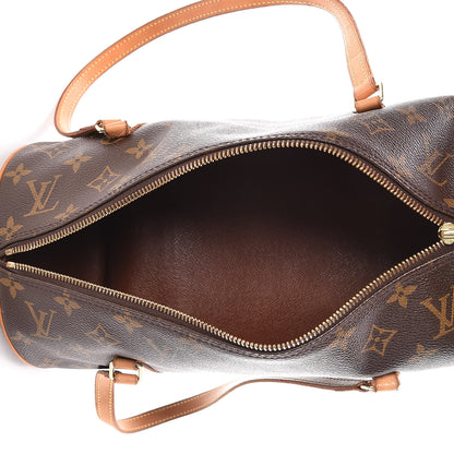 Louis Vuitton Monogram Papillon 30 5 of 15