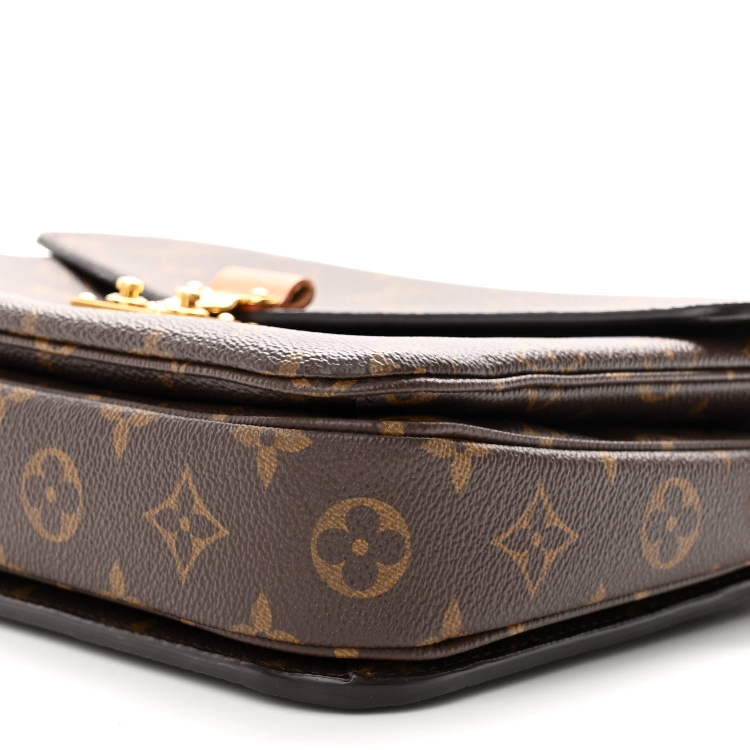 Louis Vuitton Monogram Pochette Metis 9 of 9