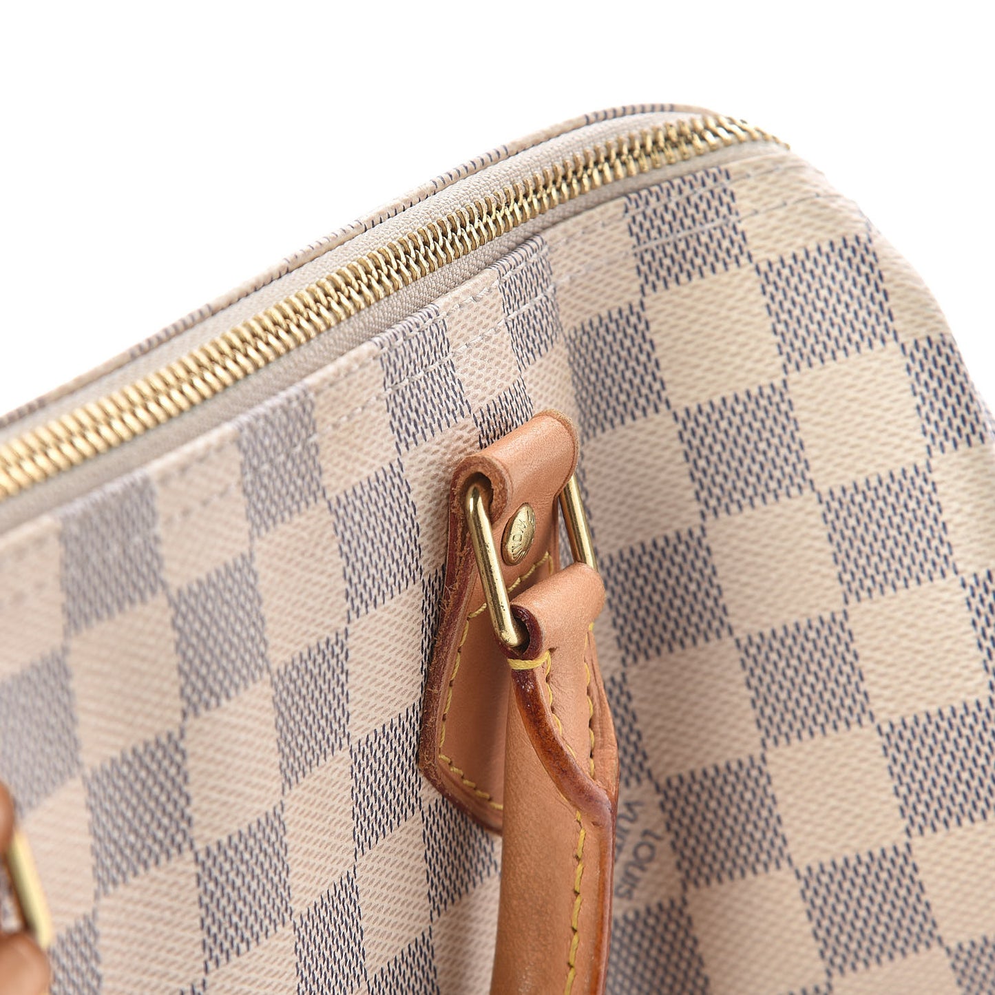 Damier Azur Speedy 30