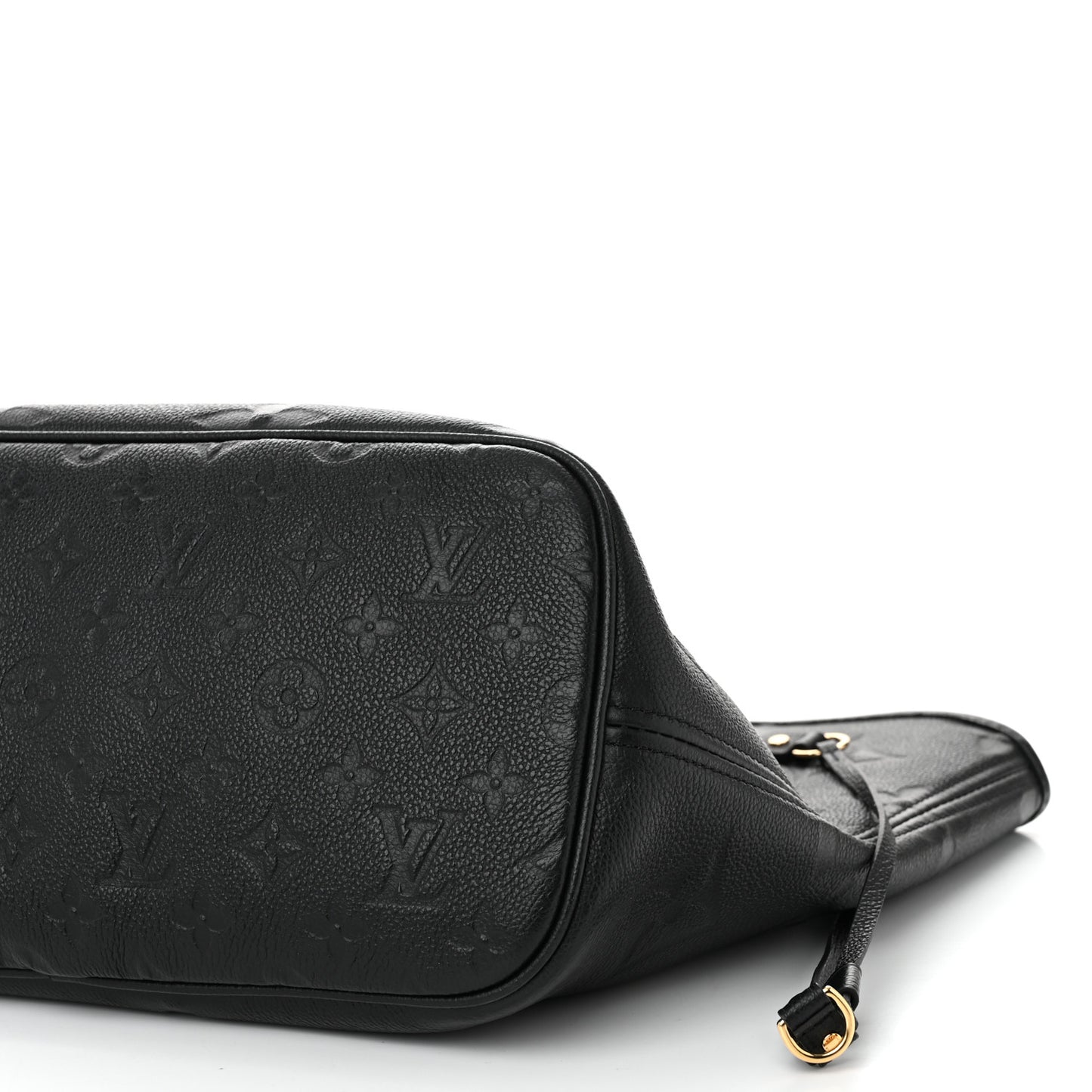 Empreinte Monogram Giant Neverfull MM Black