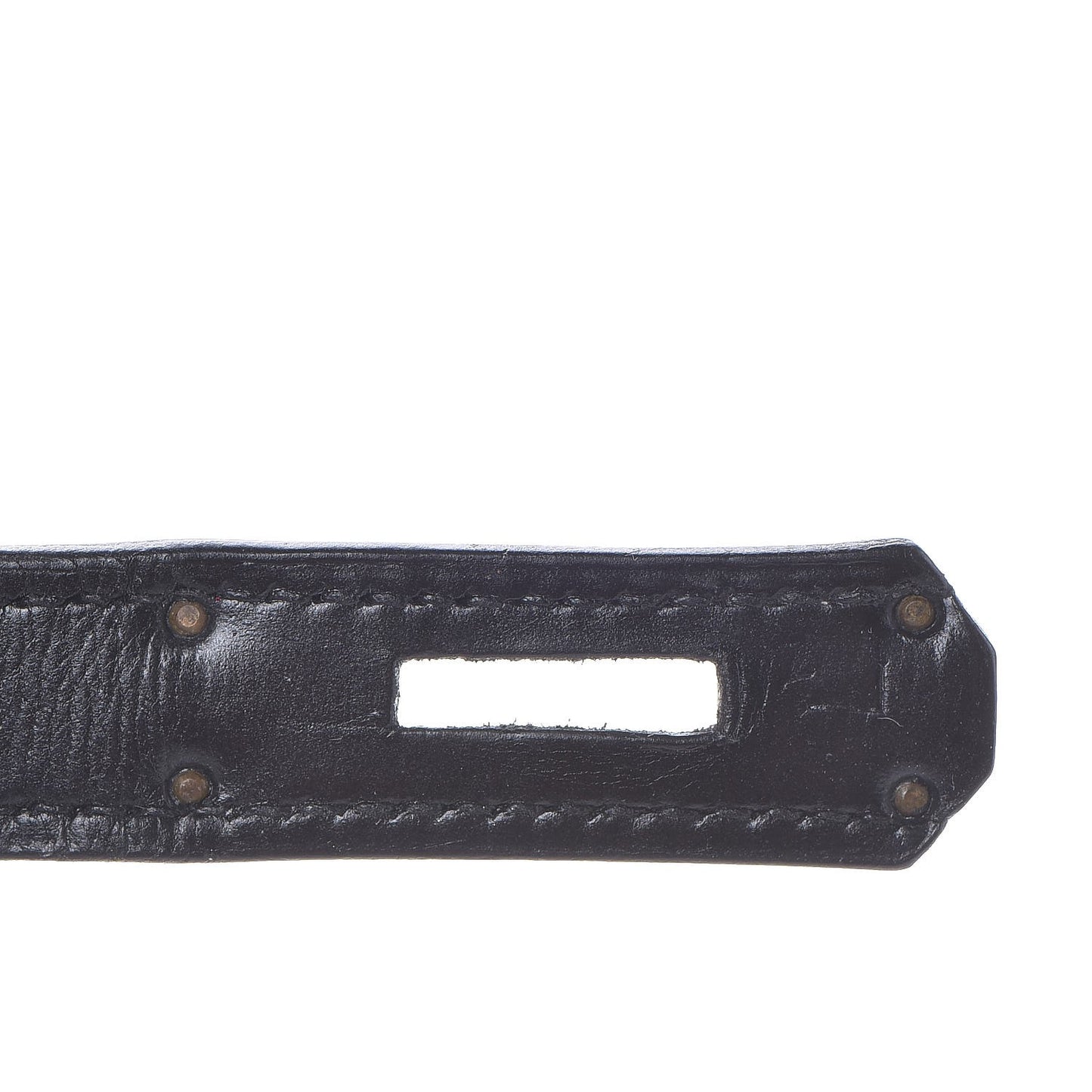 Box Kelly Retourne 28 Black