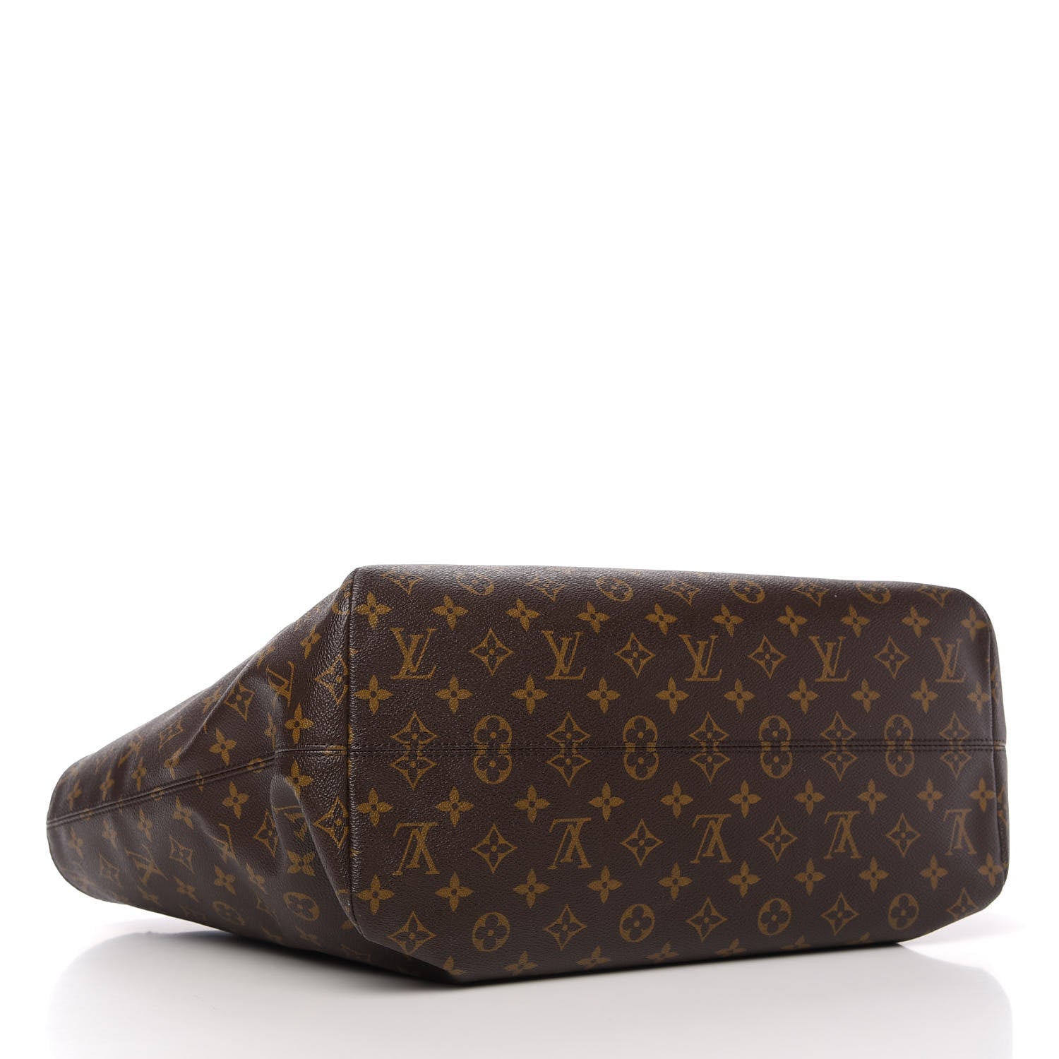 Louis Vuitton Monogram Raspail MM 4 of 10