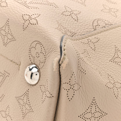 Louis Vuitton Mahina Hina MM Galet 16 of 19