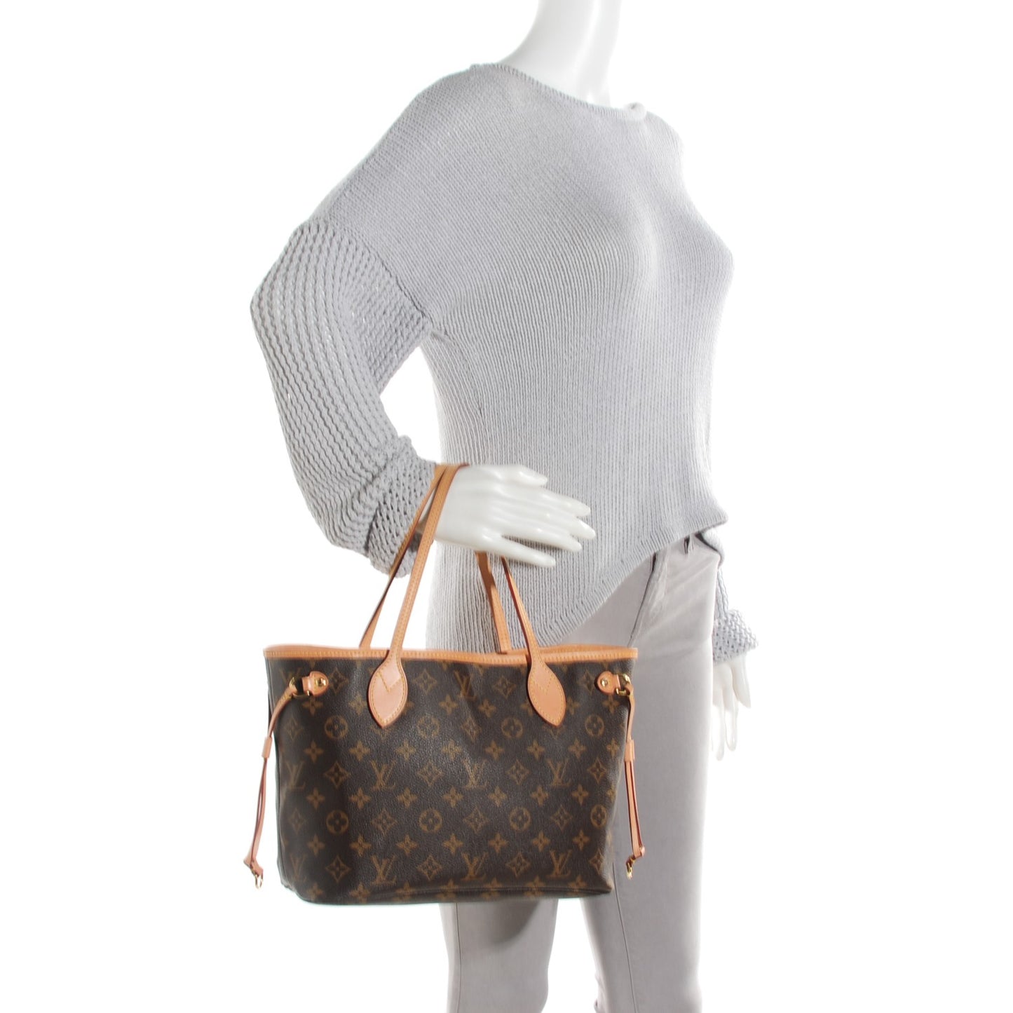 Monogram Neo Neverfull PM