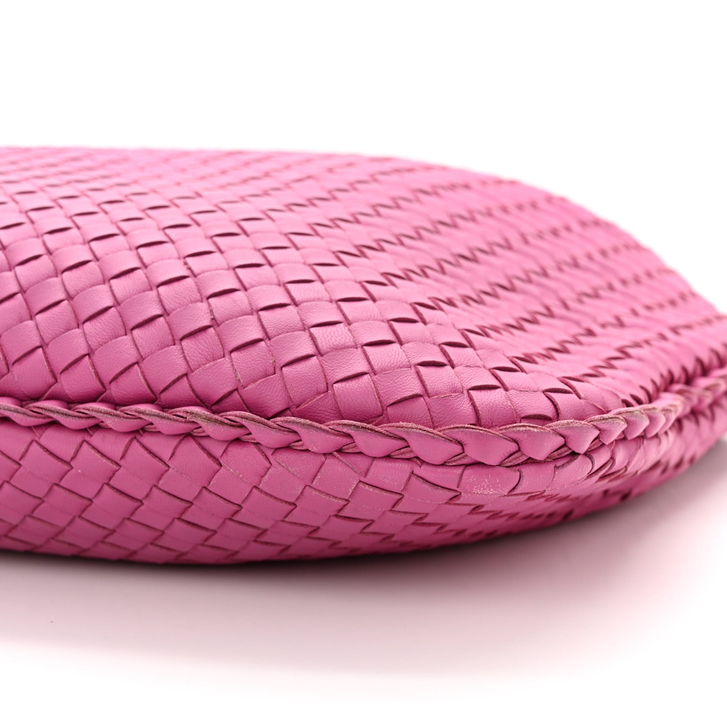 Bottega Veneta Nappa Intrecciato Large Veneta Hobo Ametiste 11 of 15