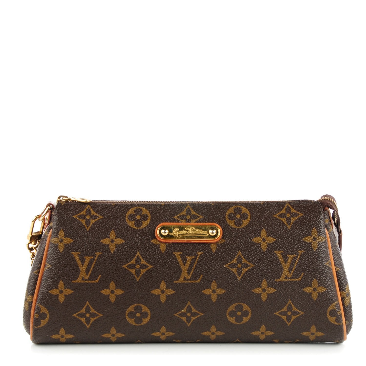 Louis Vuitton Monogram Eva Clutch 1 of 8