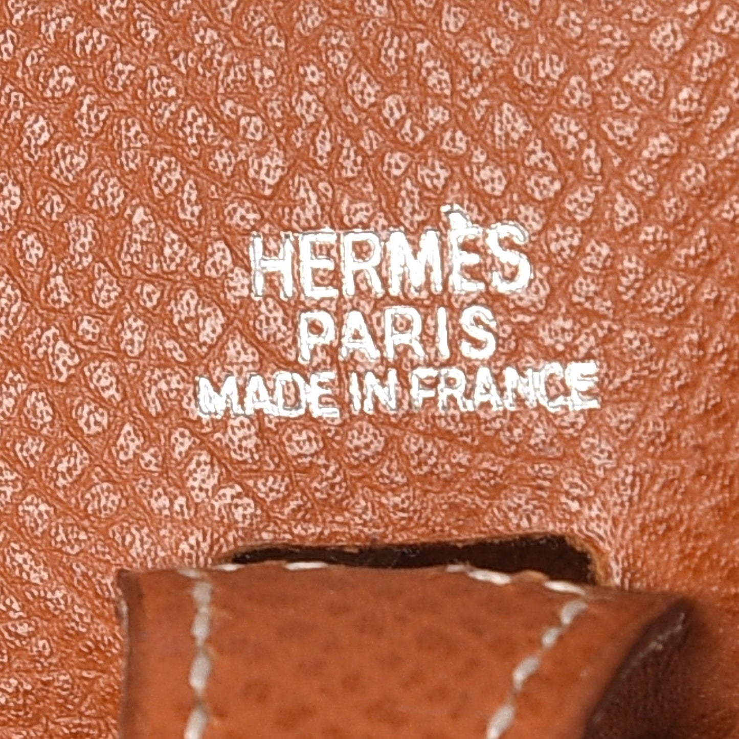 Epsom Evelyne TPM Cognac