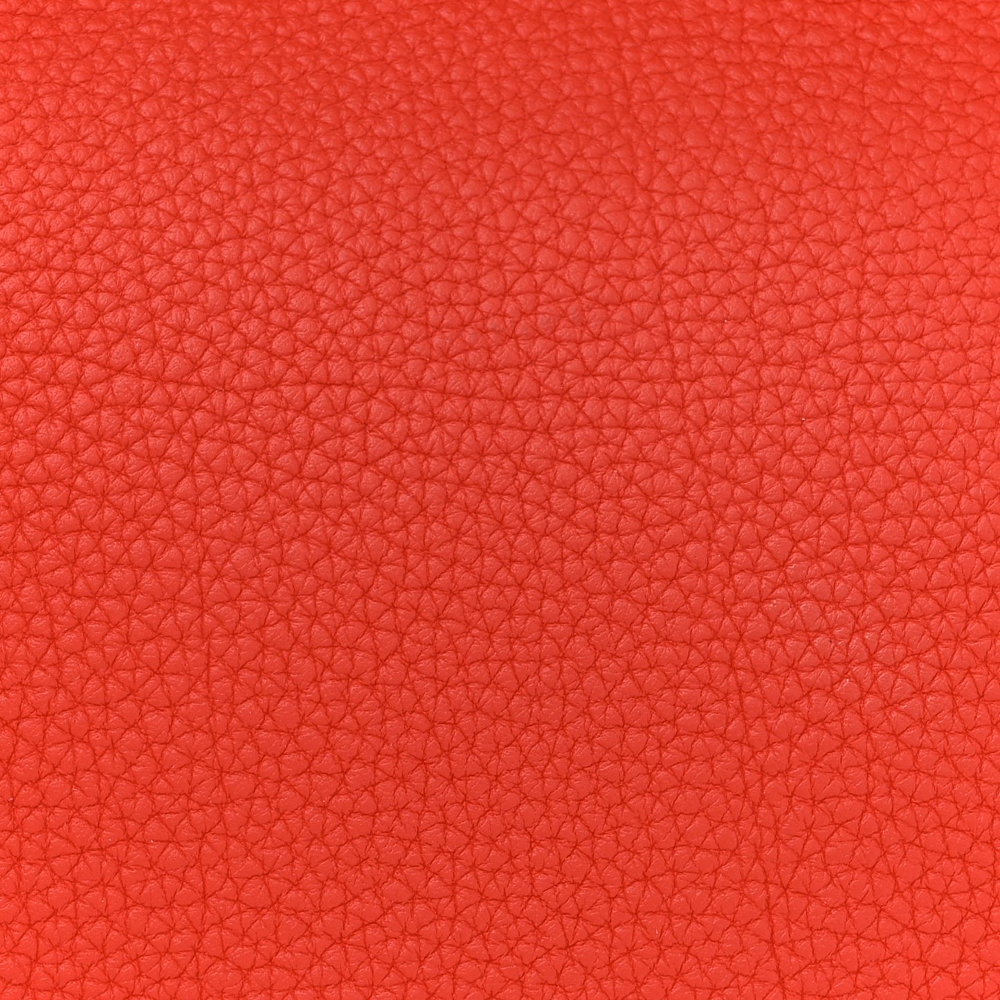 Togo Birkin 30 Rouge Tomate