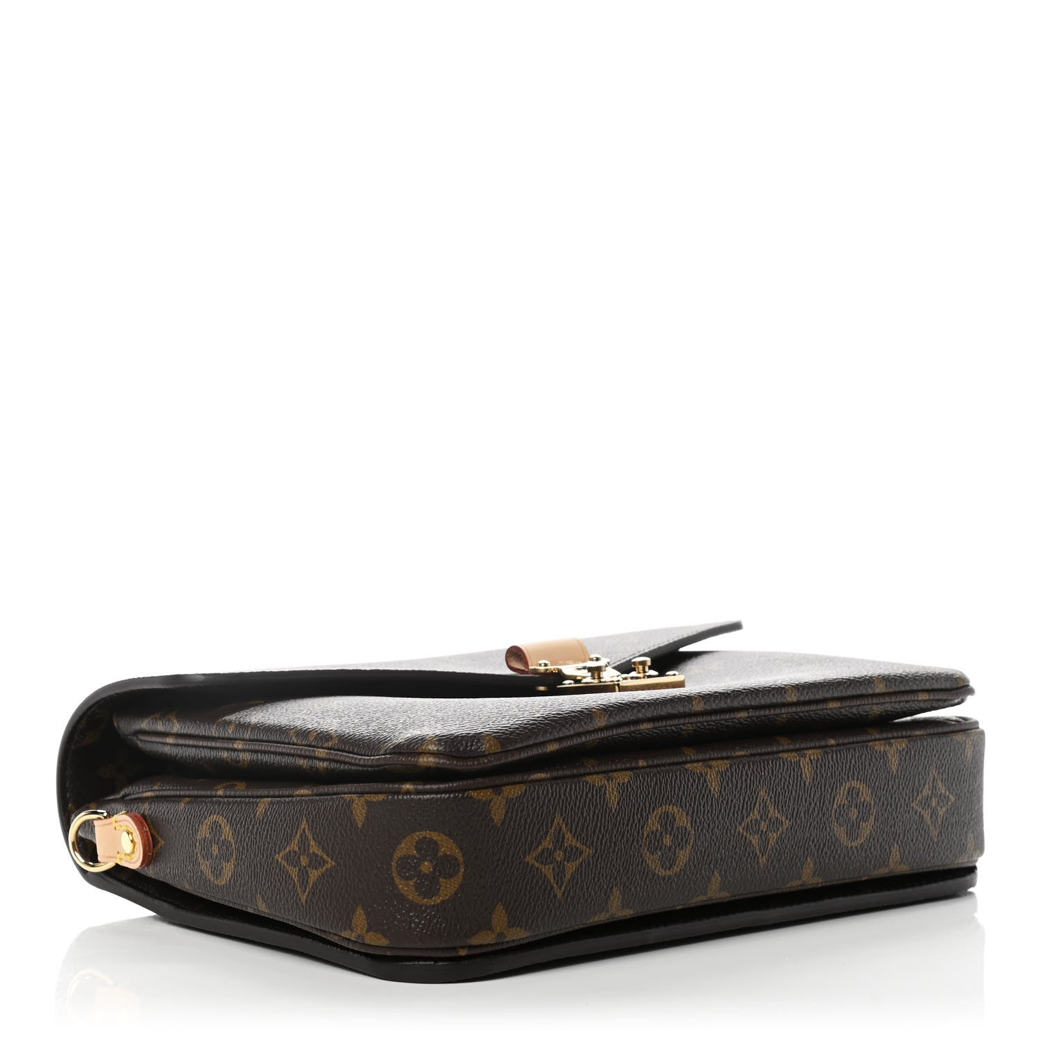 Louis Vuitton Monogram Pochette Metis 4 of 10