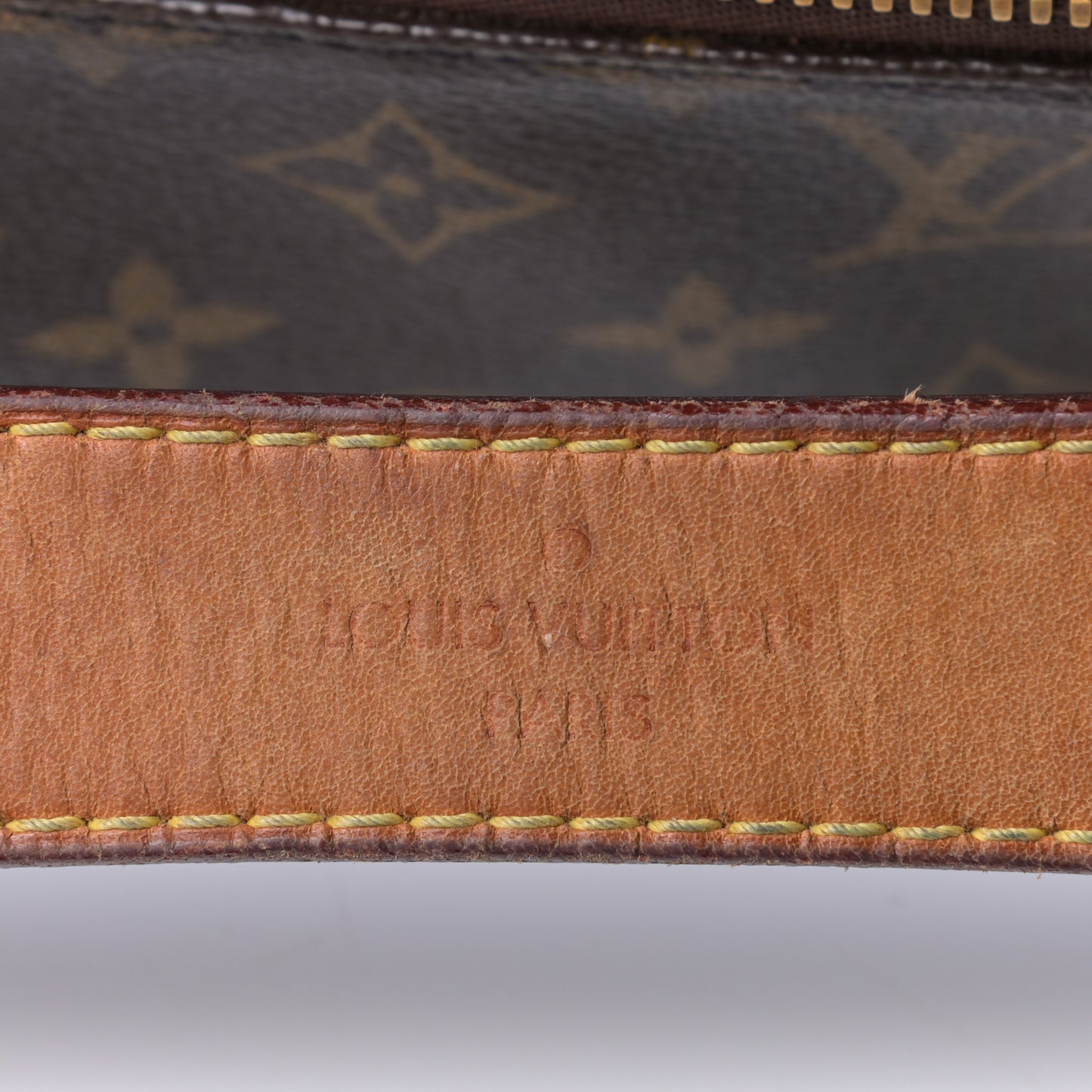 Monogram Sully MM