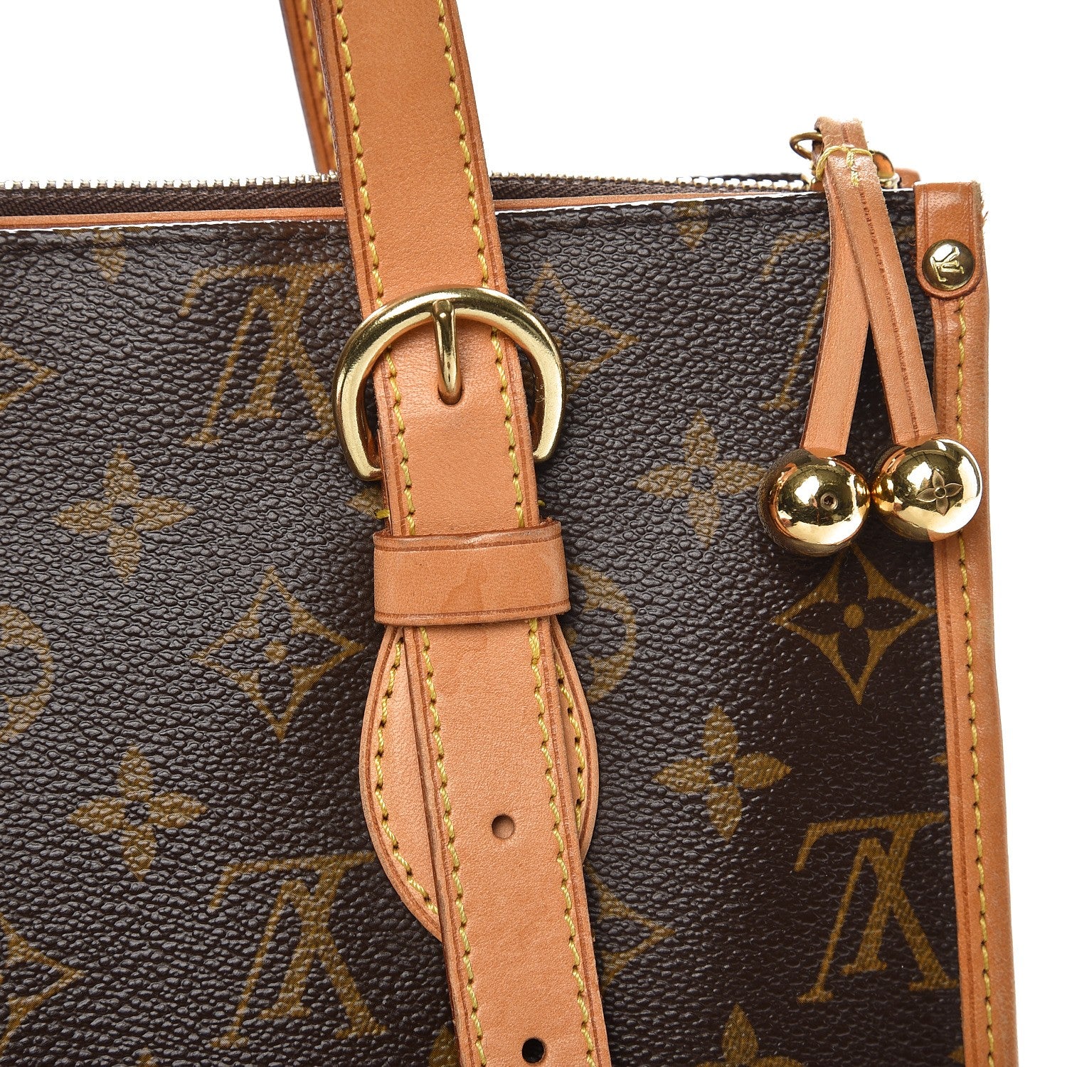 Louis Vuitton Monogram Popincourt Haut 10 of 10